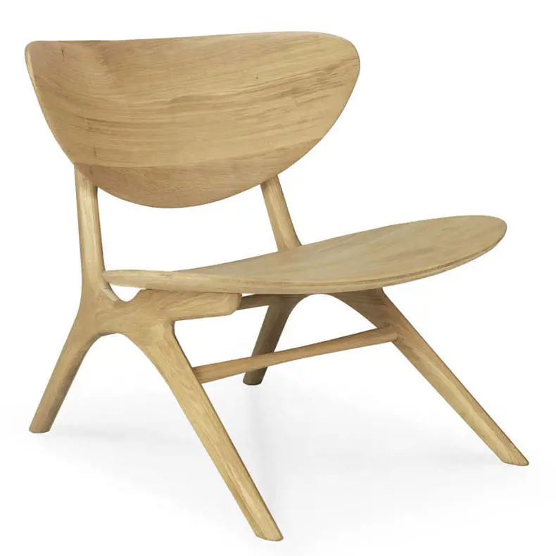 Eye Lounge Chair
